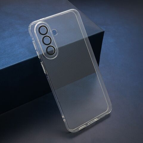 Zastitna futrola CLEAR CAMERA GLASS - Samsung A576 Galaxy A57 5G providna (MS).