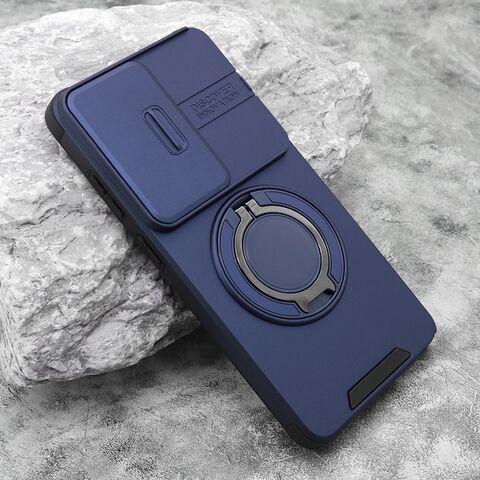 Zastitna futrola DEFENDER CAMSHIELD - Samsung S948 Galaxy S26 Ultra 5G 5G plava (MS).