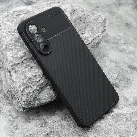 Zastitna futrola Carbon - Samsung A376 Galaxy A37 5G crna (MS).