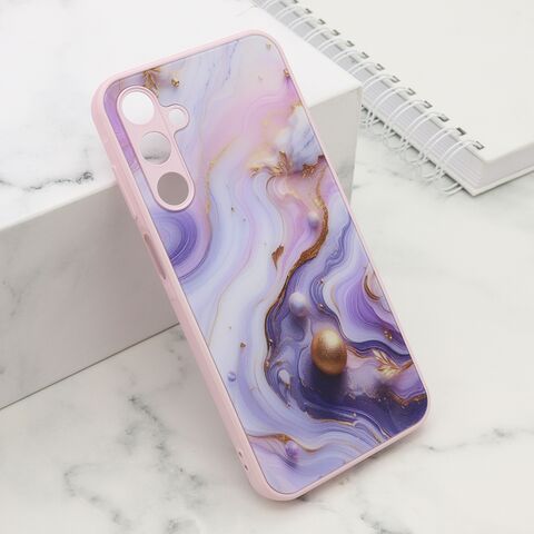 Zastitna futrola ABSTRACT II - Samsung A256 Galaxy A25 5G DZ02 (MS).