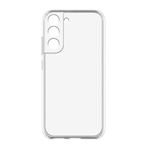 Zastitna futrola CLEAR FIT - Samsung G990 Galaxy S21 FE providna (MS).