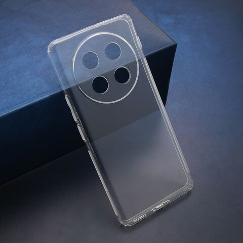 Zastitna futrola CLEAR FIT - Huawei Honor X9C/Magic 7 lite providna (MS).