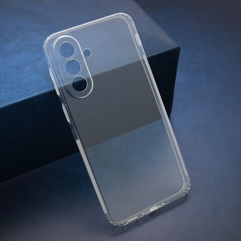 Zastitna futrola CLEAR FIT - Samsung A376 Galaxy A37 5G providna (MS).