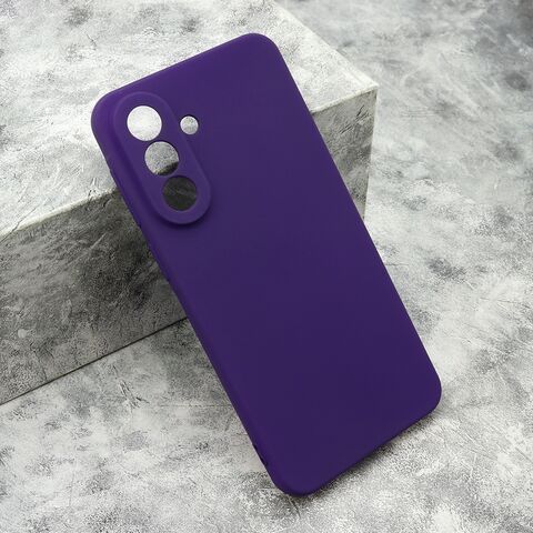 Zastitna futrola GENTLE COLOR - Samsung A376 Galaxy A37 5G lila (MS).