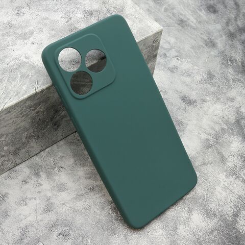 Zastitna futrola GENTLE COLOR - Huawei Honor X5c/X5c Plus zelena (MS).