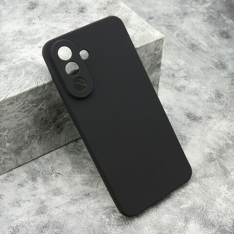 Zastitna futrola GENTLE COLOR - Samsung A576 Galaxy A57 5G crna (MS).