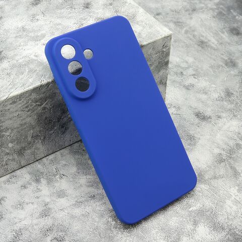 Zastitna futrola GENTLE COLOR - Samsung A576 Galaxy A57 5G plava (MS).