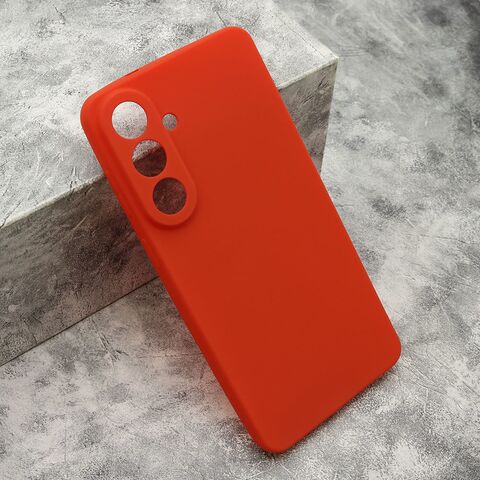 Zastitna futrola GENTLE COLOR - Samsung S946 Galaxy S26 Plus 5G crvena (MS).