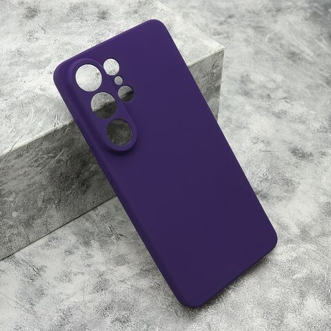 Zastitna futrola GENTLE COLOR - Samsung S948 Galaxy S26 Ultra 5G lila (MS).