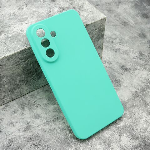 Zastitna futrola GENTLE COLOR - Samsung A576 Galaxy A57 5G tirkizna (MS).