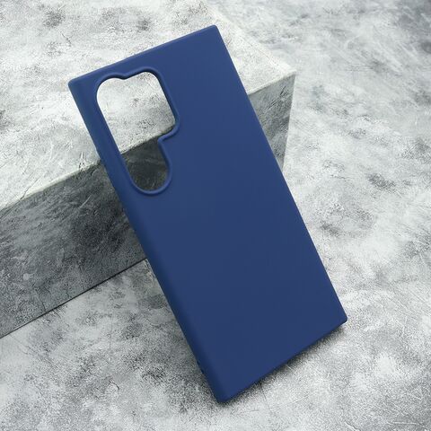 Zastitna futrola GENTLE COLOR - Samsung S928 Galaxy S24 Ultra 5G teget (MS).