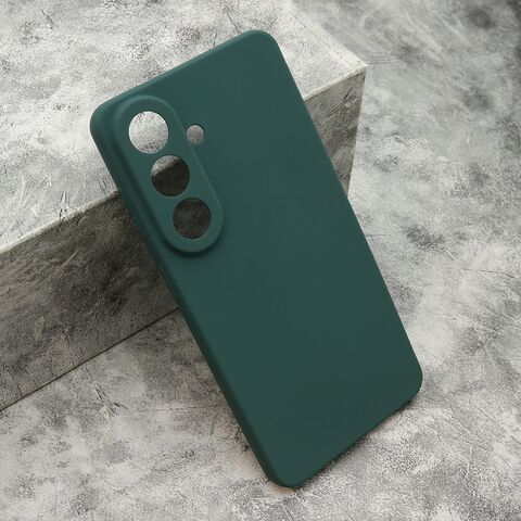 Zastitna futrola GENTLE COLOR - Samsung S941 Galaxy S26 5G zelena (MS).