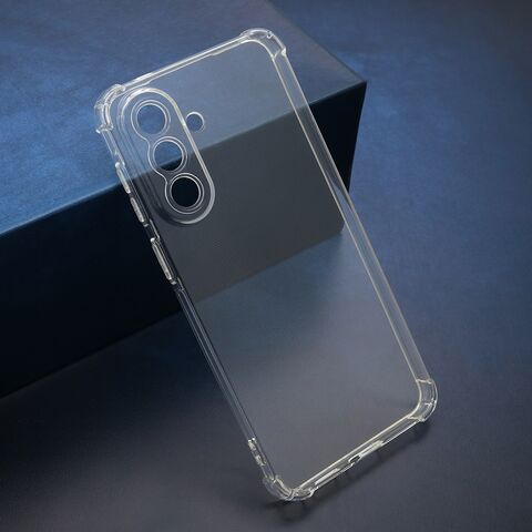 Zastitna silikonska futrola CRASHPROOF - Samsung A576 Galaxy A57 5G providna (MS).