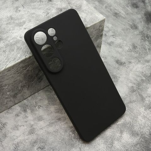 Zastitna futrola GENTLE COLOR - Samsung S948 Galaxy S26 Ultra 5G crna (MS).