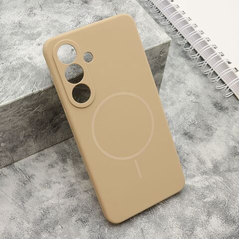 Zastitna futrola FLEX MagSafe - Samsung S946 Galaxy S26 Plus 5G bez (MS).