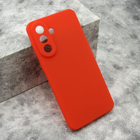 Zastitna futrola GENTLE COLOR - Samsung A576 Galaxy A57 5G crvena (MS).