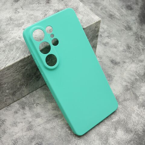 Zastitna futrola GENTLE COLOR - Samsung S948 Galaxy S26 Ultra 5G tirkizna (MS).