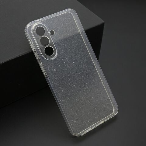Zastitna futrola SPARKLING - Samsung A576 Galaxy A57 5G providna (MS).