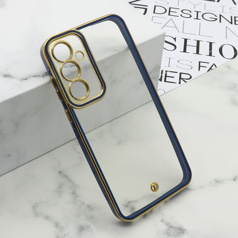 Zastitna futrola SPACE EDGE - Samsung A356 Galaxy A35 5G 5G plava (MS).