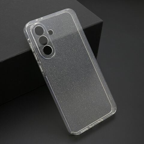 Zastitna futrola SPARKLING - Samsung A376 Galaxy A37 5G providna (MS).