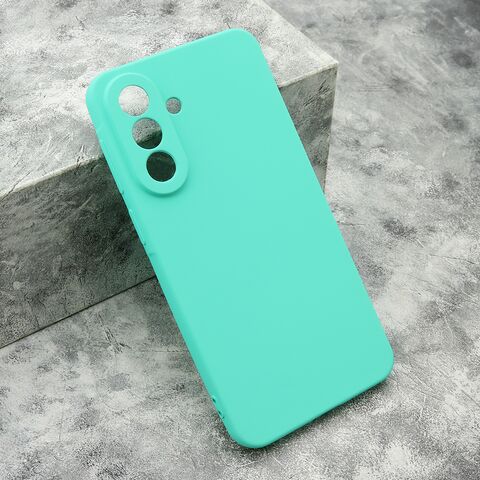 Zastitna futrola GENTLE COLOR - Samsung A376 Galaxy A37 5G tirkizna (MS).