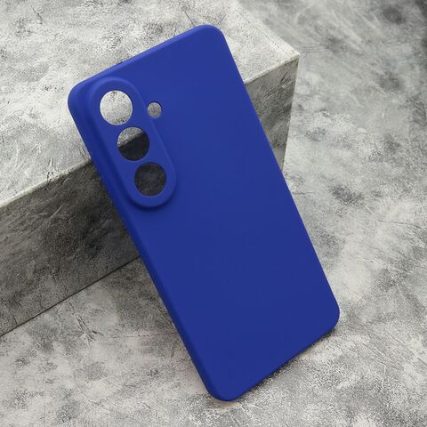 Zastitna futrola GENTLE COLOR - Samsung S941 Galaxy S26 5G plava (MS).