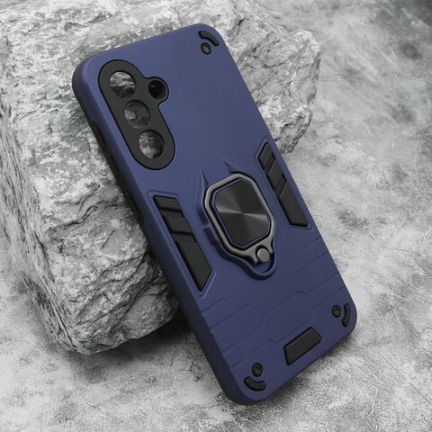 Zastitna futrola Square ring - Samsung A566 Galaxy A56 5G teget (MS).