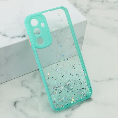 Zastitna futrola Fiesta - Samsung A256 Galaxy A25 5G mint (MS).