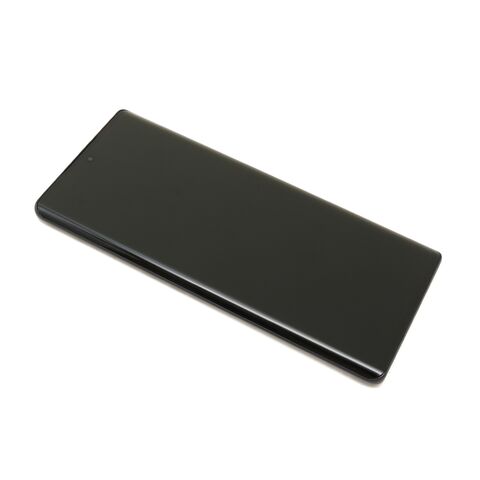 LCD ekran (displej) - Huawei Honor Magic 5 Lite + Touch screen + okvir crni OLED ORG (MS).