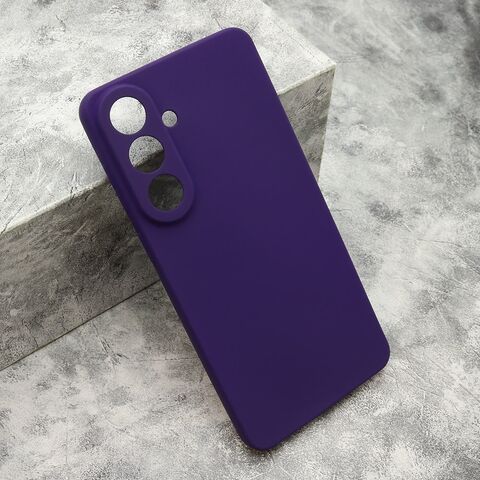 Zastitna futrola GENTLE COLOR - Samsung S946 Galaxy S26 Plus 5G lila (MS).