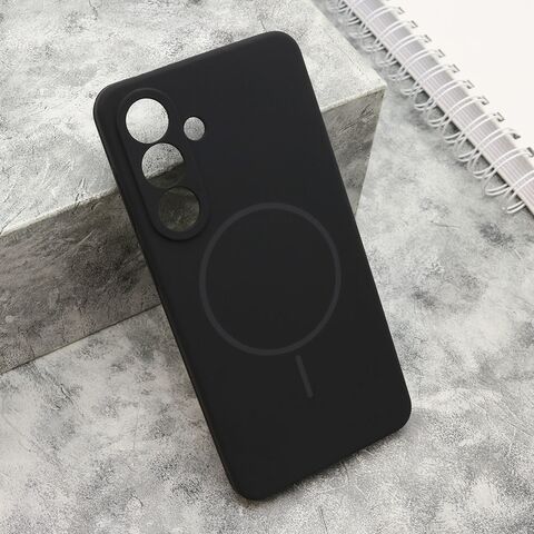 Zastitna futrola FLEX MagSafe - Samsung S946 Galaxy S26 Plus 5G crna (MS).