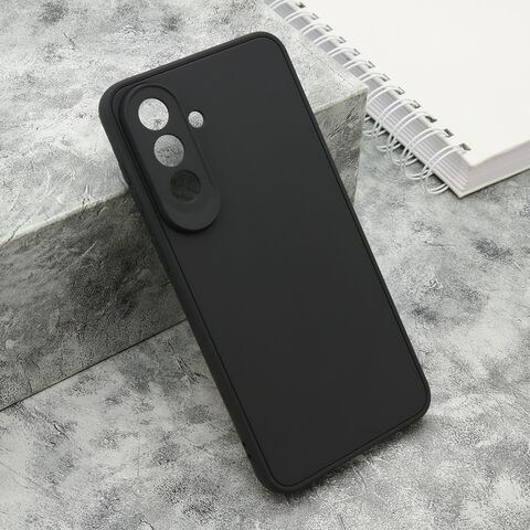 Zastitna futrola Soft 3D camera - Samsung A576 Galaxy A57 5G crna (MS).