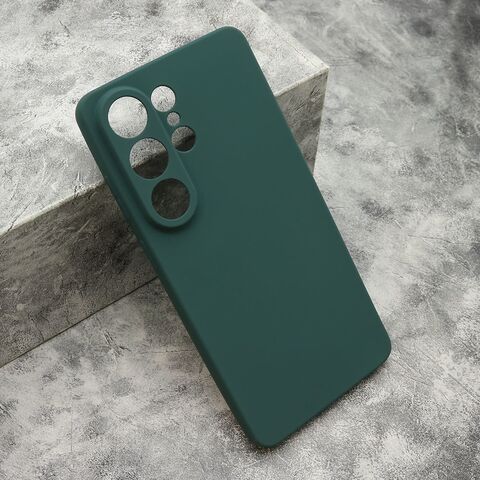 Zastitna futrola GENTLE COLOR - Samsung S948 Galaxy S26 Ultra 5G zelena (MS).