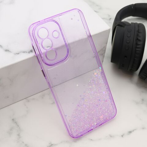 Zastitna futrola FIESTA II - Samsung A576 Galaxy A57 5G ljubicasta (MS).