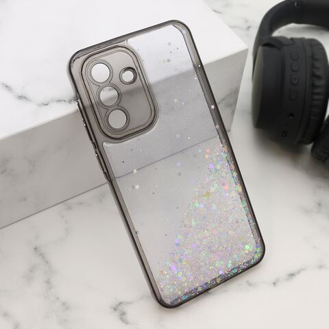 Zastitna futrola FIESTA II - Samsung A376 Galaxy A37 5G crna (MS).