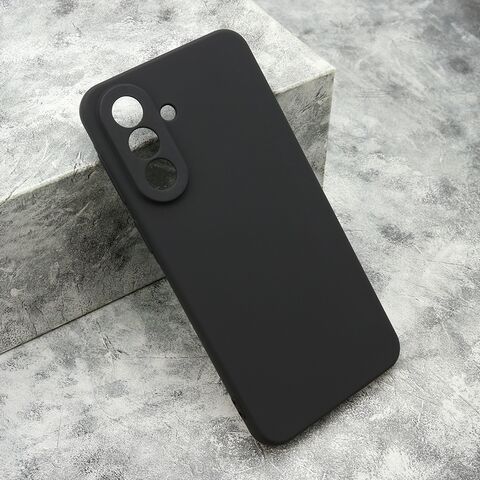 Zastitna futrola GENTLE COLOR - Samsung A376 Galaxy A37 5G crna (MS).