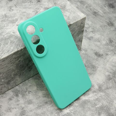 Zastitna futrola GENTLE COLOR - Samsung S941 Galaxy S26 5G tirkizna (MS).