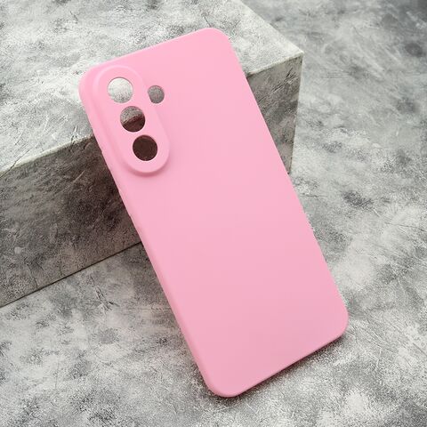 Zastitna futrola GENTLE COLOR - Samsung A576 Galaxy A57 5G roze (MS).