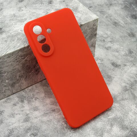 Zastitna futrola GENTLE COLOR - Samsung A376 Galaxy A37 5G crvena (MS).