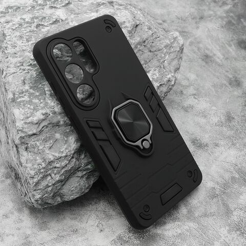 Zastitna futrola Square ring - Samsung S948 Galaxy S26 Ultra 5G 5G crna (MS).