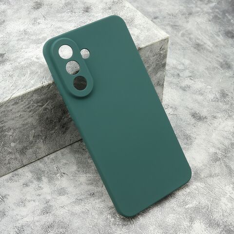 Zastitna futrola GENTLE COLOR - Samsung A576 Galaxy A57 5G zelena (MS).