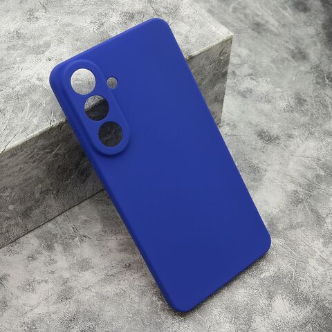 Zastitna futrola GENTLE COLOR - Samsung S946 Galaxy S26 Plus 5G plava (MS).