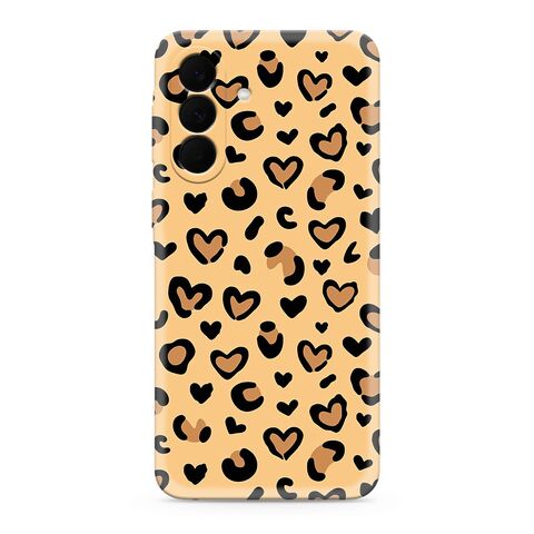 PRINT CLEAR silikonska futrola skin (ultra tanka) - Samsung A376 Galaxy A37 5G ND0376 (MS).