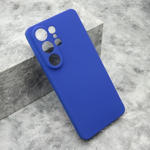 Zastitna futrola GENTLE COLOR - Samsung S948 Galaxy S26 Ultra 5G plava (MS).