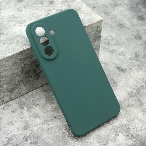 Zastitna futrola GENTLE COLOR - Samsung A376 Galaxy A37 5G zelena (MS).