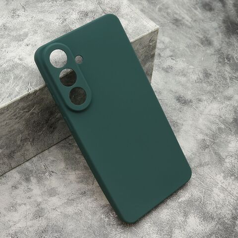 Zastitna futrola GENTLE COLOR - Samsung S946 Galaxy S26 Plus 5G zelena (MS).