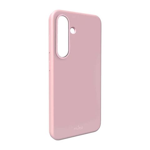 Zastitna futrola PURO ICON MAGSAFE - Samsung S941 Galaxy S26 5G roze (MS).