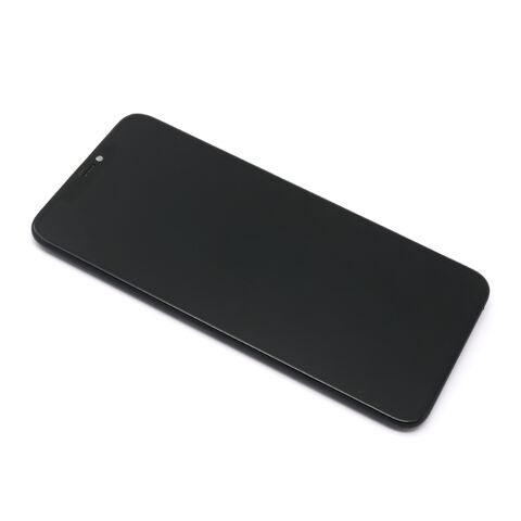 LCD ekran (displej) - Iphone 11 Pro Max (6.5) + Touch screen crni APLONG Incell FULL HD Support IC removable (MS).