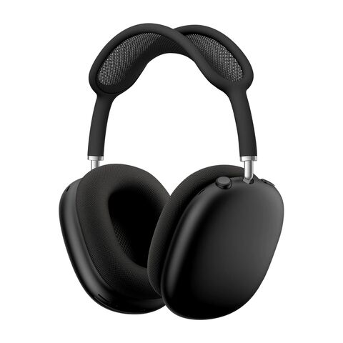 Slusalice Bluetooth Airpods Pro Max crne (MS).