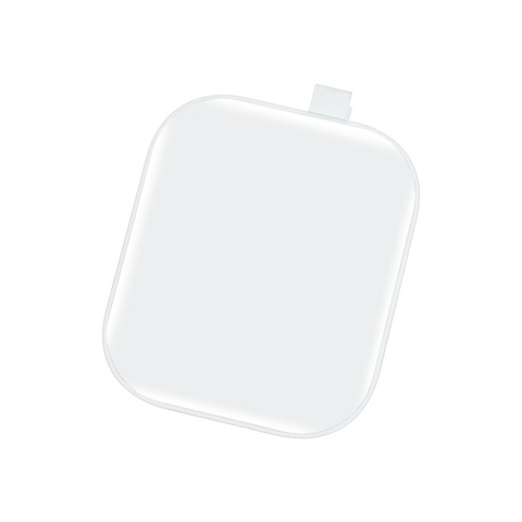 Tempered glass (zastitno staklo za ekran) Premium UV Glue Full Cover + Lampa - iPhone Apple watch 10/11 46mm.